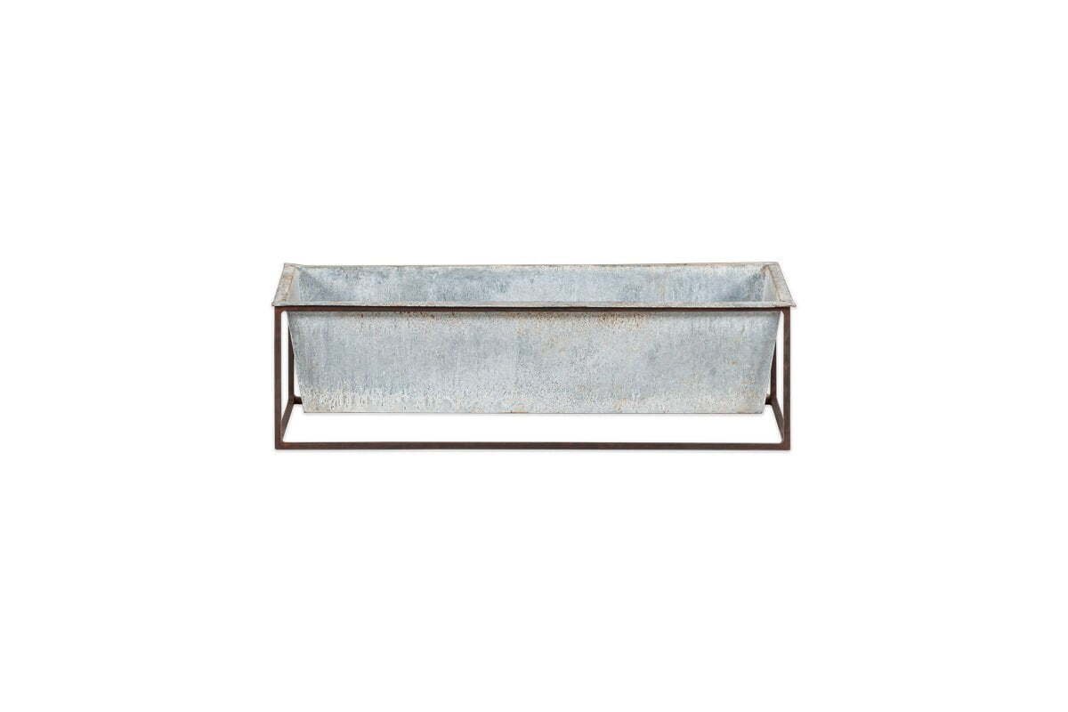 Nkuku Narlu Window Box Planter